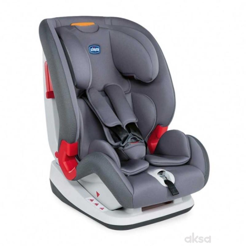 Chicco a-s (9-36kg) 1/2/3 Youniverse