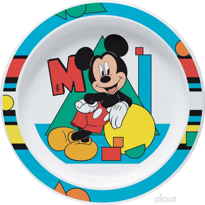 Trudeau tanjir Mickey 16