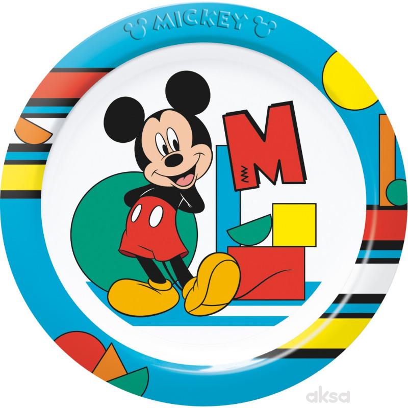 Trudeau tanjir Mickey 17