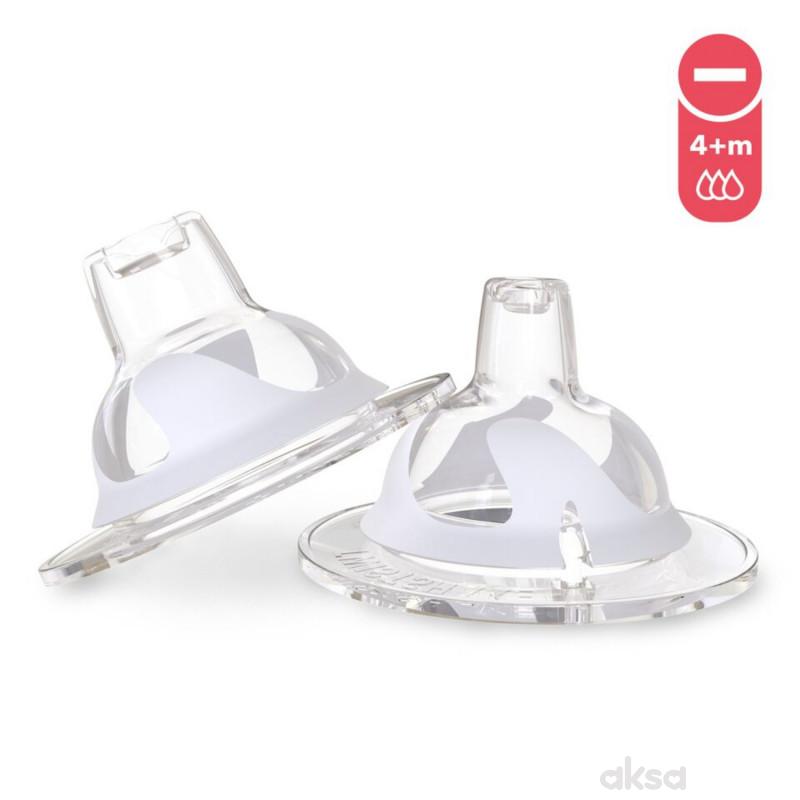 TS cucla Teat Spout 4m+, 2kom
