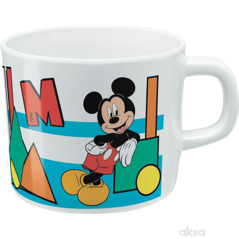 Trudeau mala šolja Mickey 16