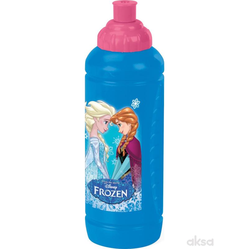 Trudeau Sportska Flasica Frozen 16 A008536 Aksa
