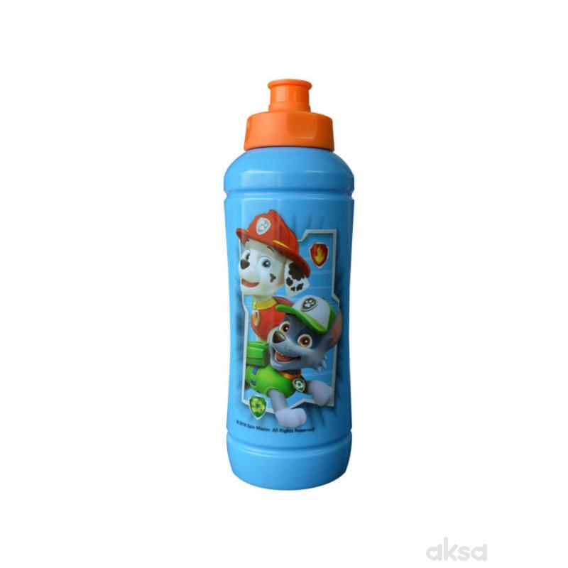Trudeau Sportska Flasica Paw Patrol 17 A008545 Aksa