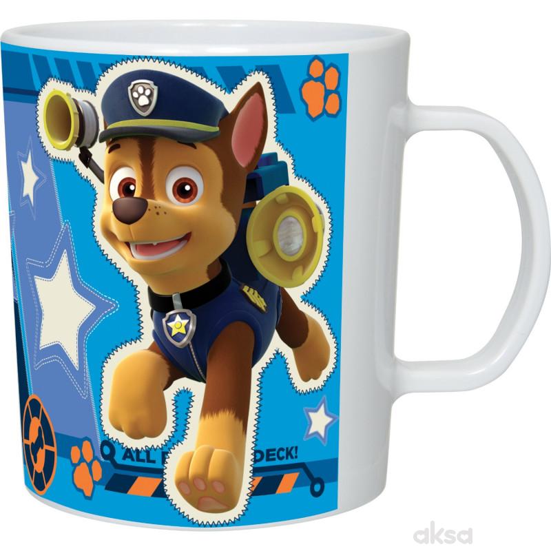 Trudeau mala šolja Paw Patrol 17