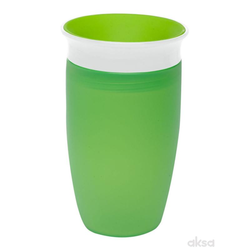 Munchkin čaša Miracle 360 Spy 295ml, 12m+