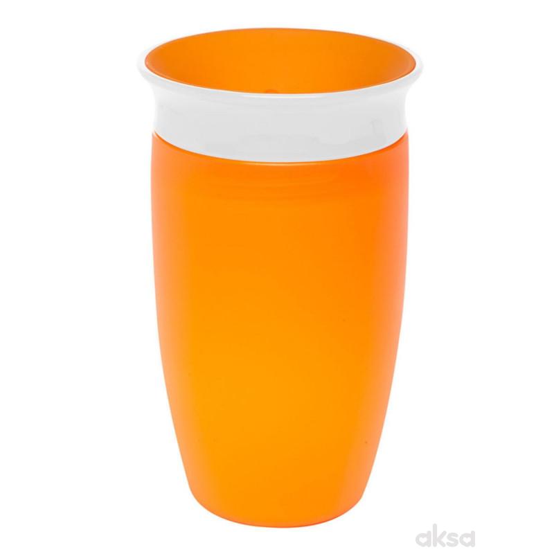 Munchkin čaša Miracle 360 Spy 295ml, 12m+