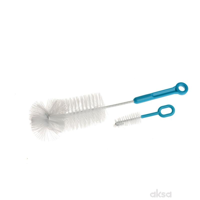 Akuku četka za flašice,čaše i cucle,dugačka