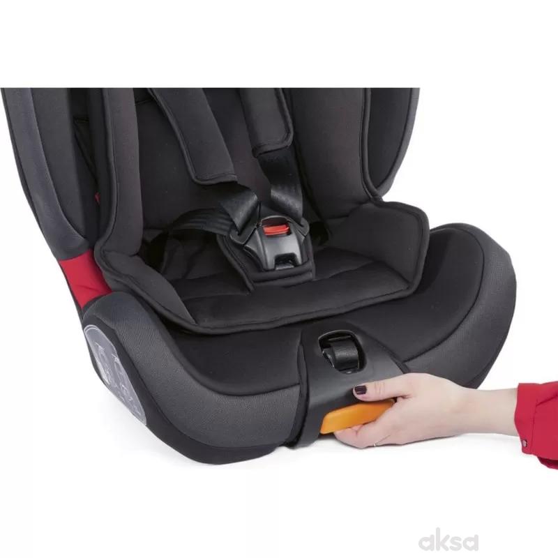 Chicco auto sedište Gro-Up 123 (9-36kg)