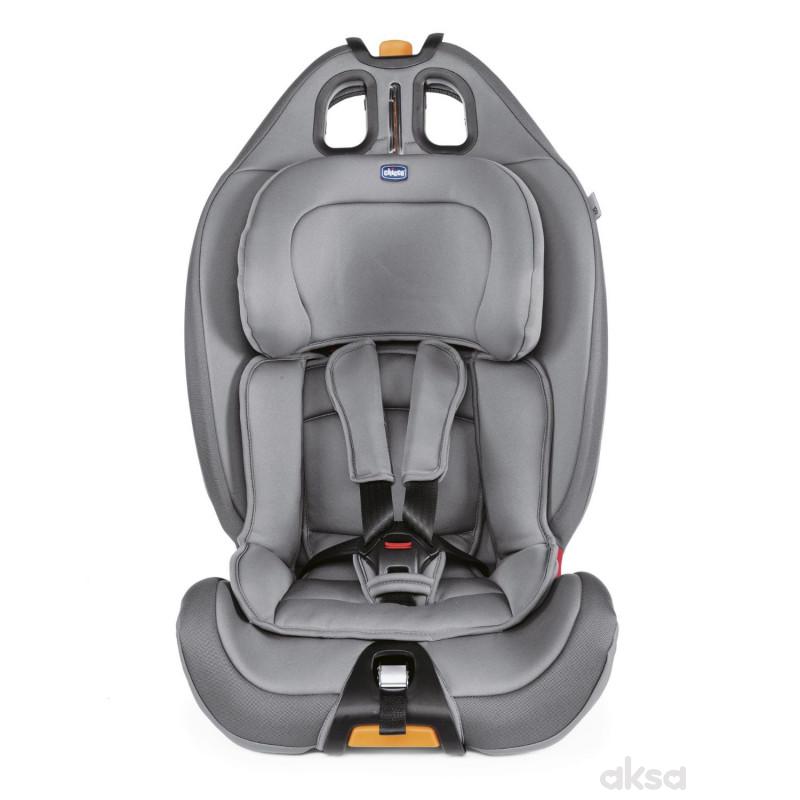 Chicco auto sedište Gro-Up 123 (9-36kg)