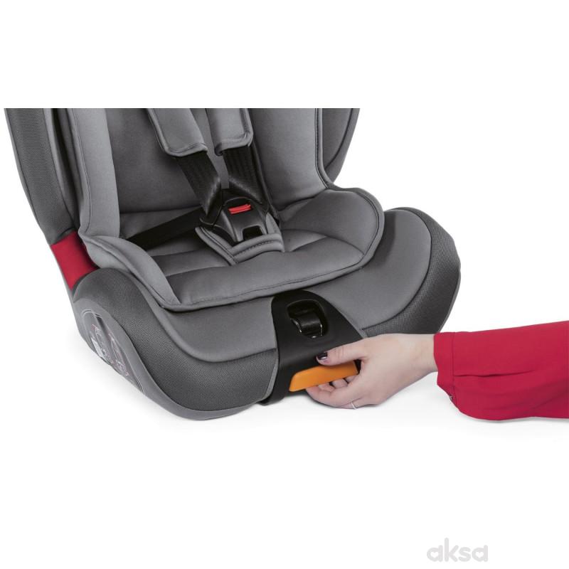 Chicco auto sedište Gro-Up 123 (9-36kg)