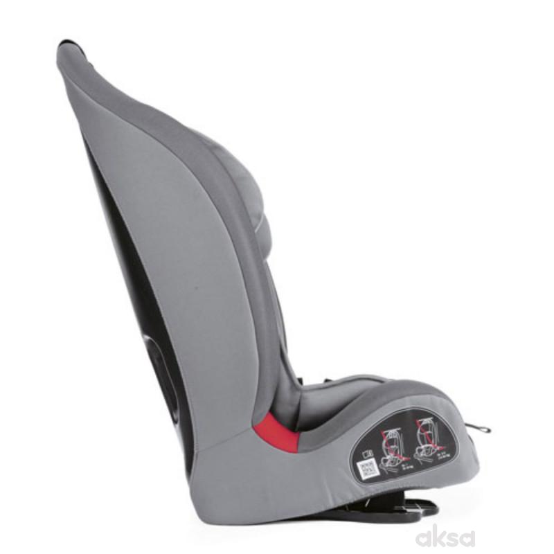 Chicco auto sedište Gro-Up 123 (9-36kg)