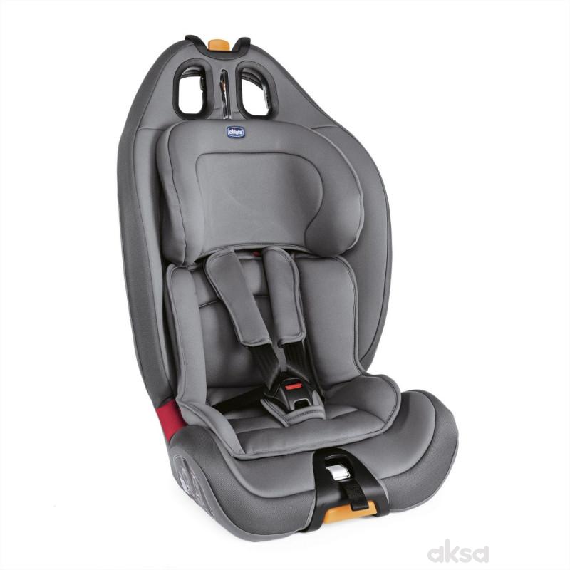 Chicco auto sedište Gro-Up 123 (9-36kg)