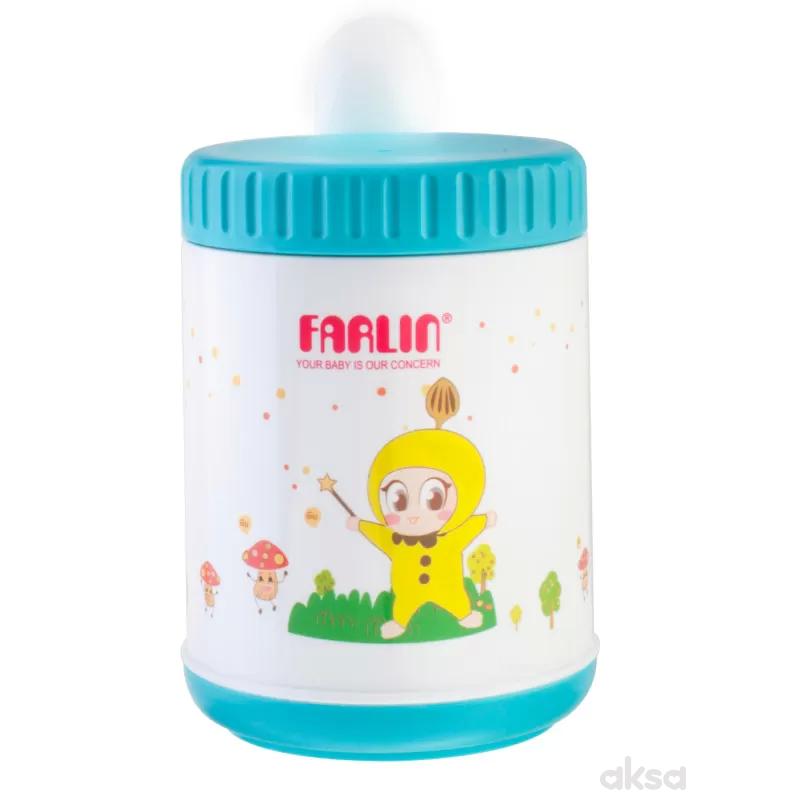 Farlin termos posuda 500ml sa priborom