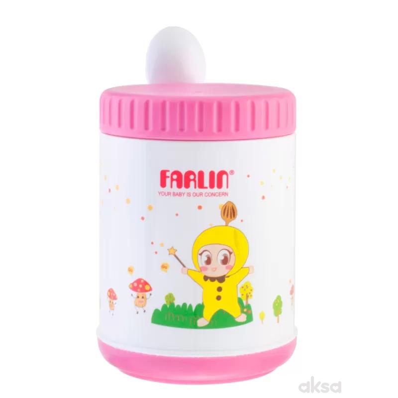 Farlin termos posuda 500ml sa priborom
