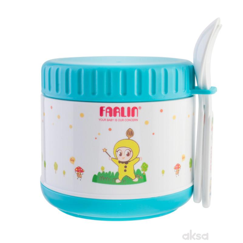 Farlin termos posuda 300ml sa priborom