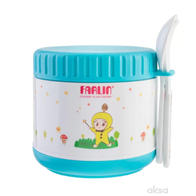 Farlin termos posuda 300ml sa priborom
