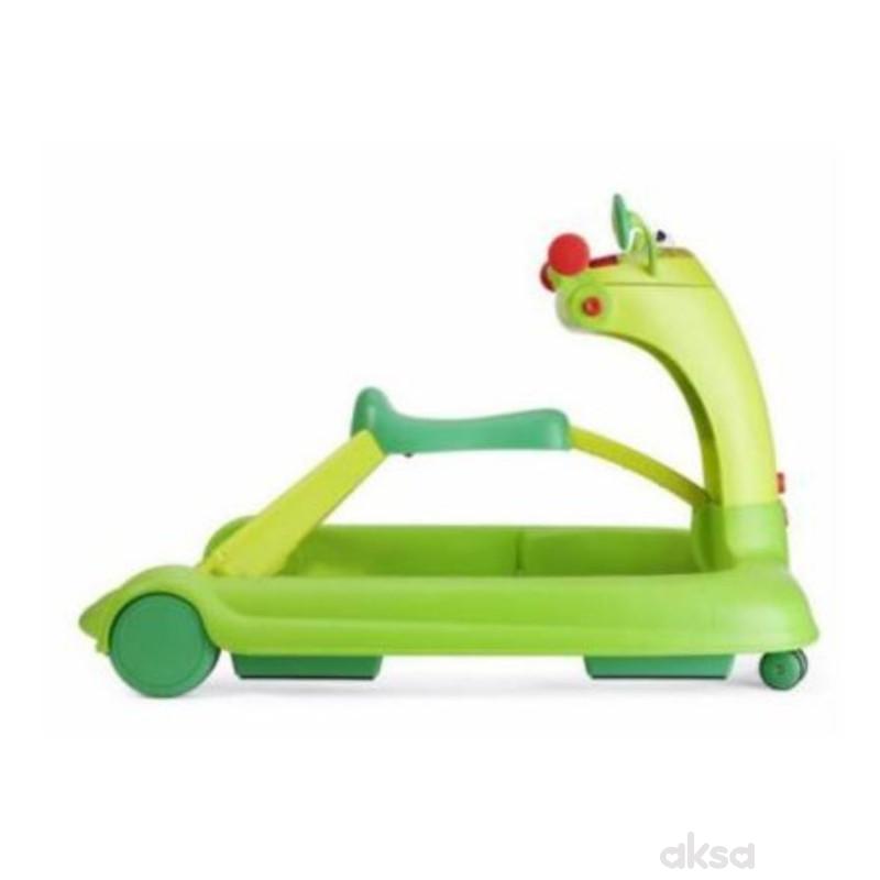 Chicco dubak 123