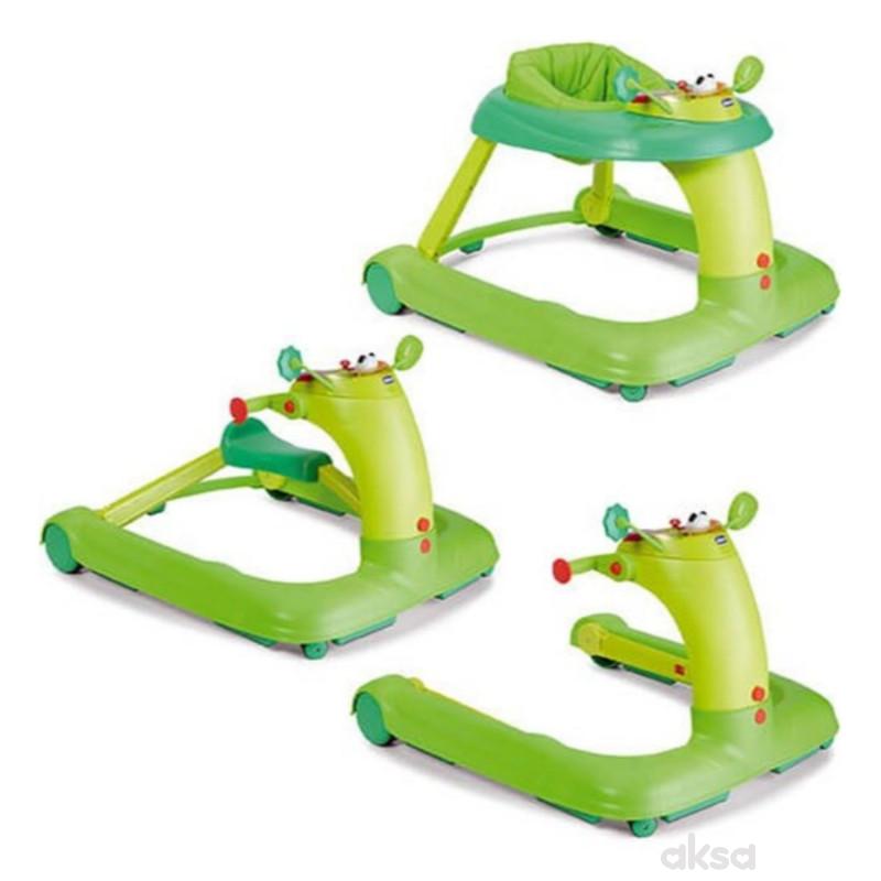 Chicco dubak 123