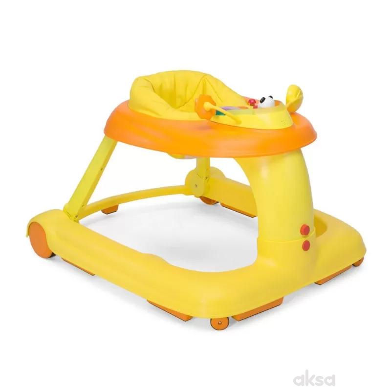 Chicco dubak 123