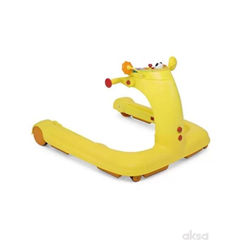 Chicco dubak 123