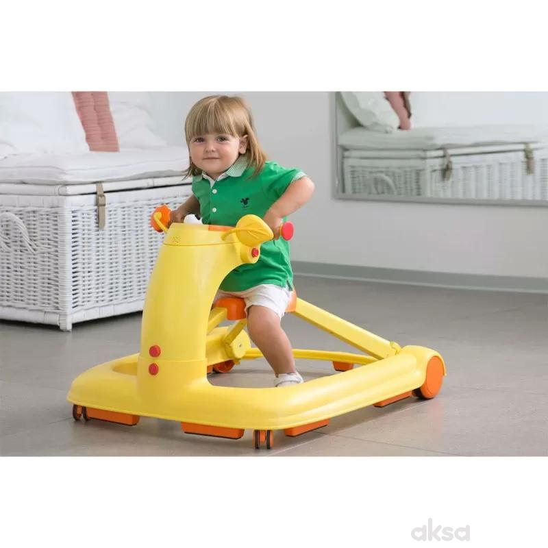 Chicco dubak 123