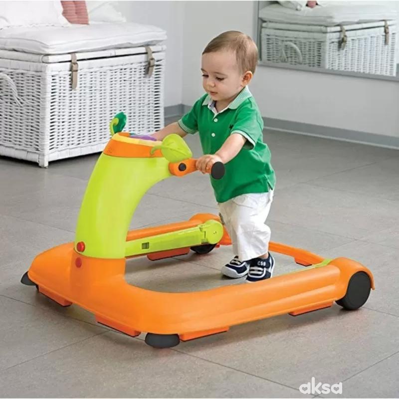 Chicco dubak 123