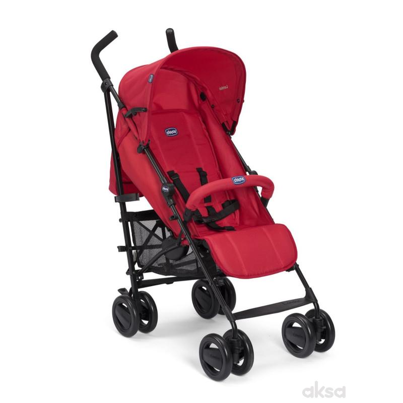 Chicco Kolica London Up A009120 Redpassion Aksa