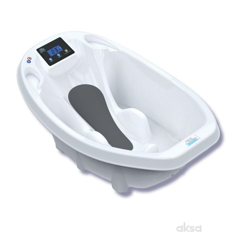 Aquascale digitalna vaga i kadica
