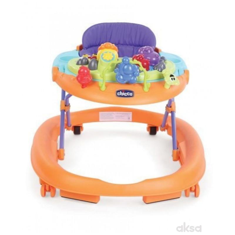 Chicco dubak Walky Talky