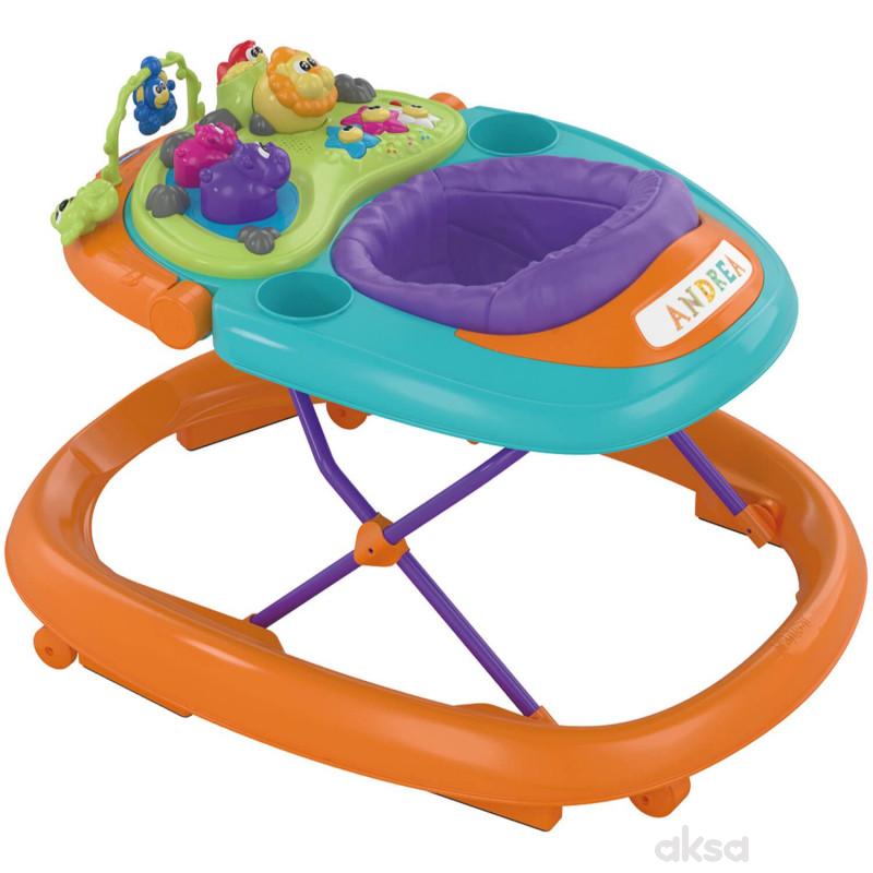 Chicco dubak Walky Talky