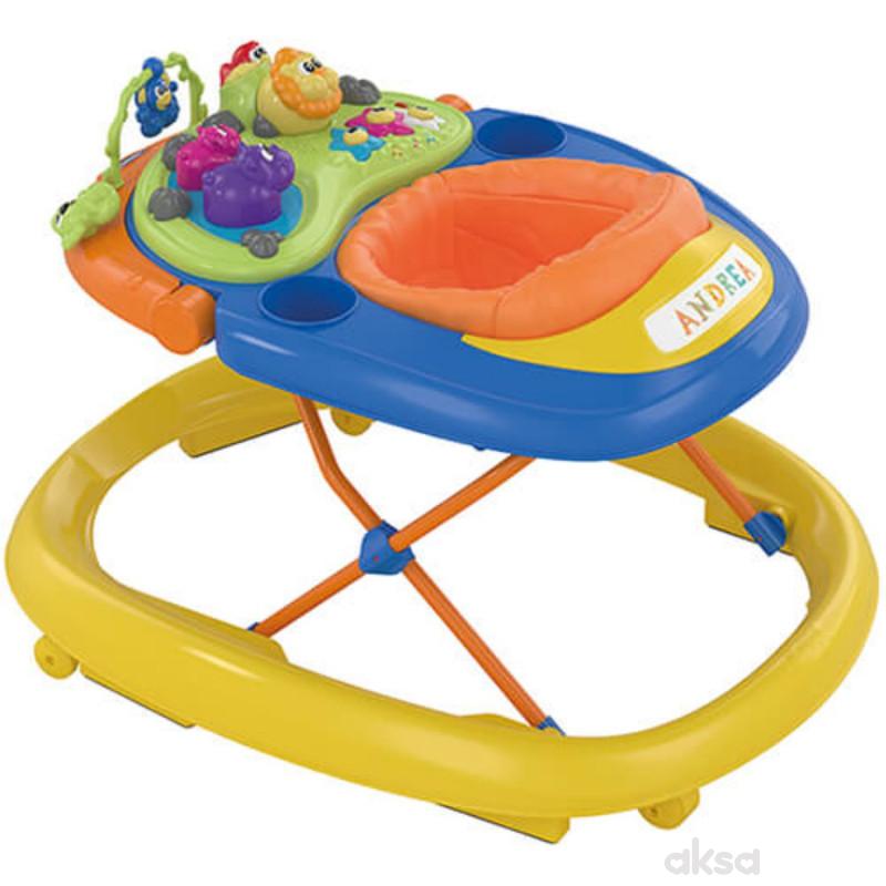 Chicco Dubak Walky Talky A009313 Sunny Aksa