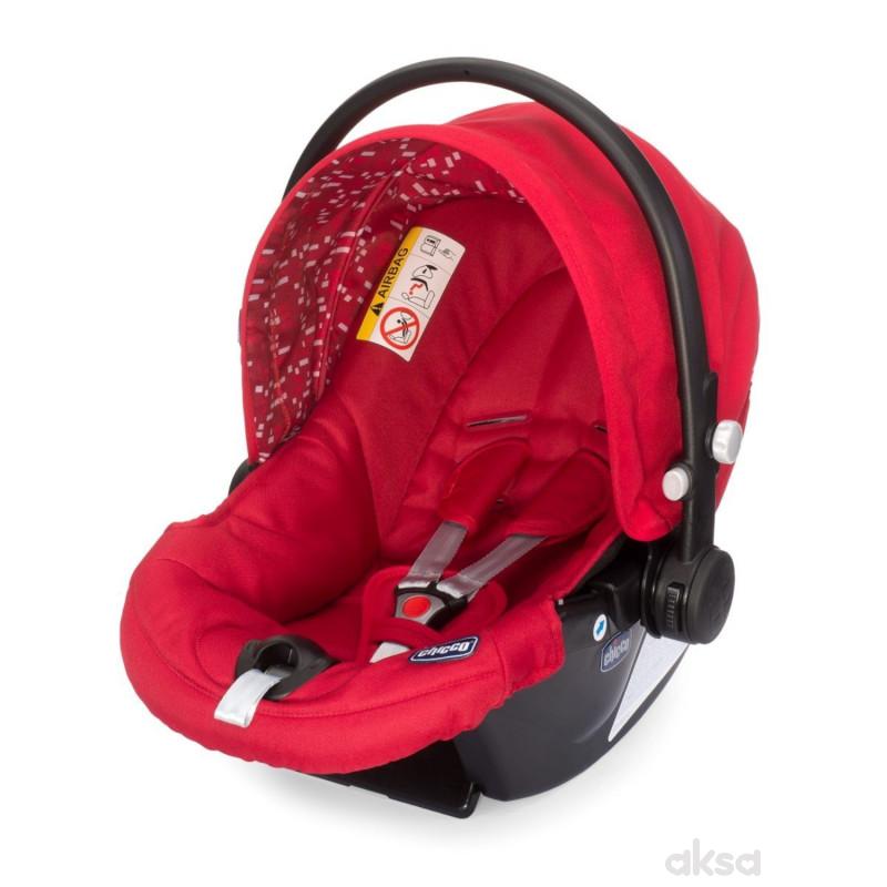 Chicco a-s 0-13 kg Synthesis XT plus 0+