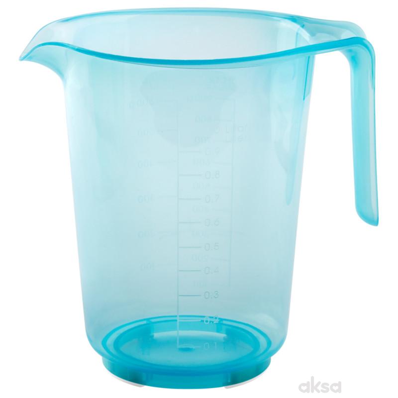Drina plastika merica 0.5l