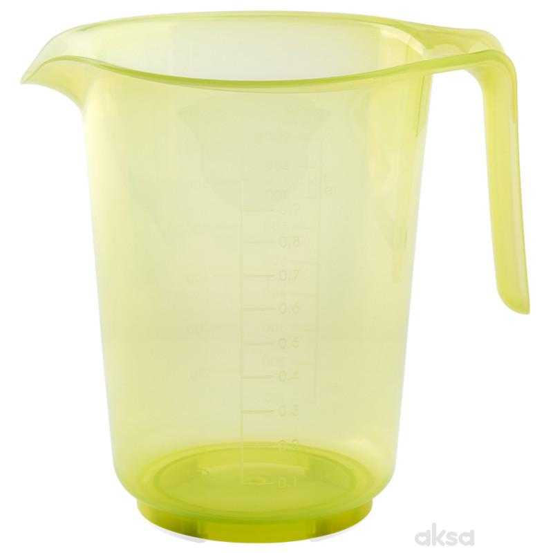 Drina plastika merica 0.5l