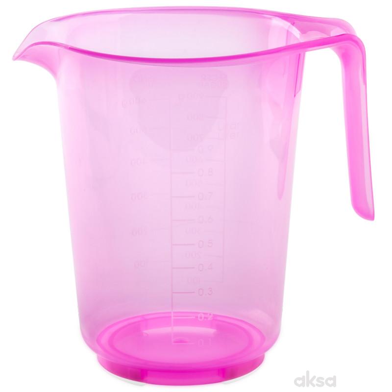 Drina plastika merica 0.5l