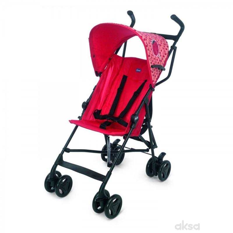 Chicco Kolica Snappy A009416 Ladybug Aksa