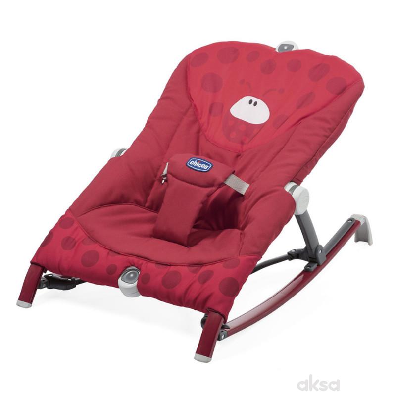 Chicco ležaljka Pocket Relax