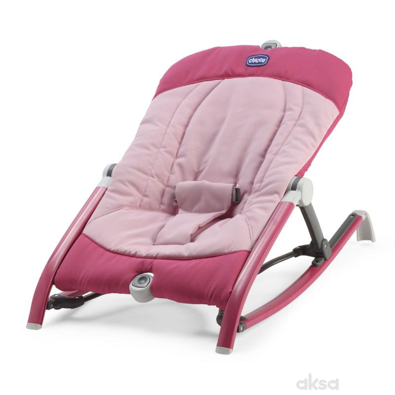Chicco ležaljka Pocket Relax