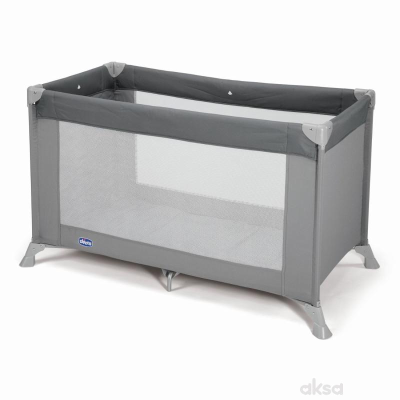 Chicco Prenosivi Krevetac Good Night A009430 Graphite Aksa