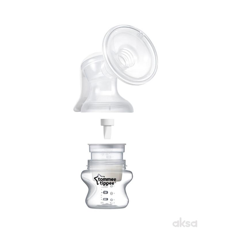 Tommee Tippee ručna pumpica za izmlazanje