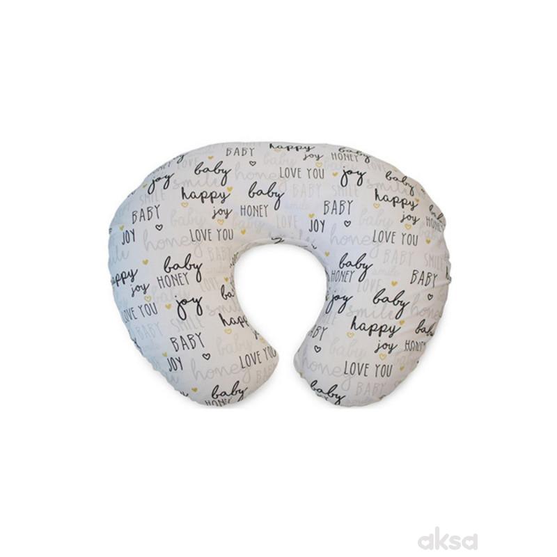 Chicco Boppy jastuk