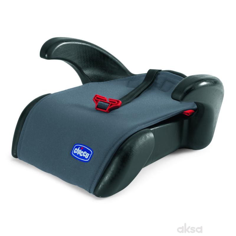 Chicco a-s (15-36kg) 2/3 Quasar plus