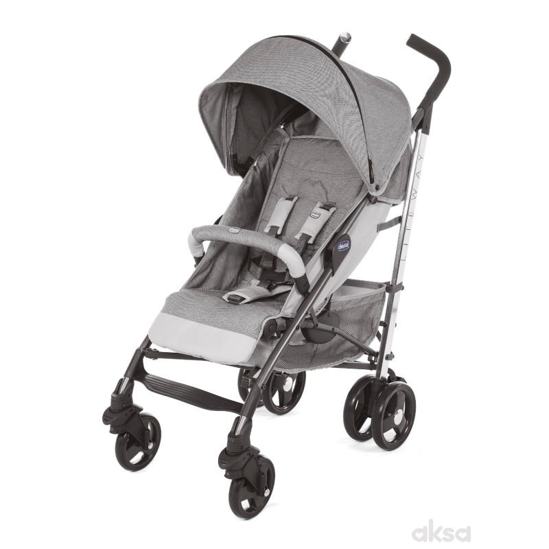 chicco liteway 3 kolica