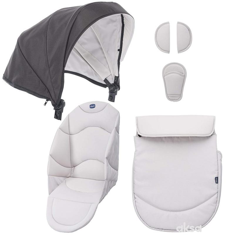 Chicco komplet navlaka za kolica Urban