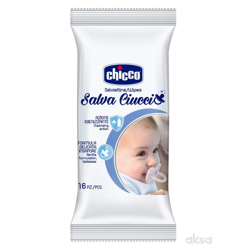 Chicco maramice za sterilizaciju, 16 komada