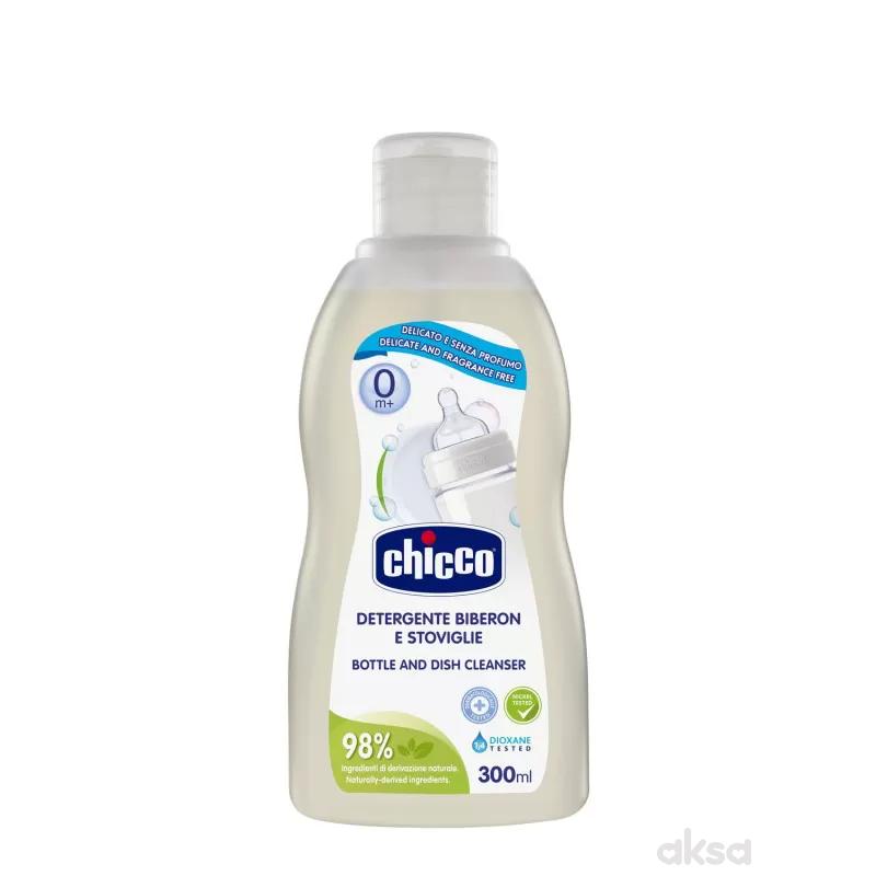 Chicco deterdžent za pranje flašica i cucla 300ml