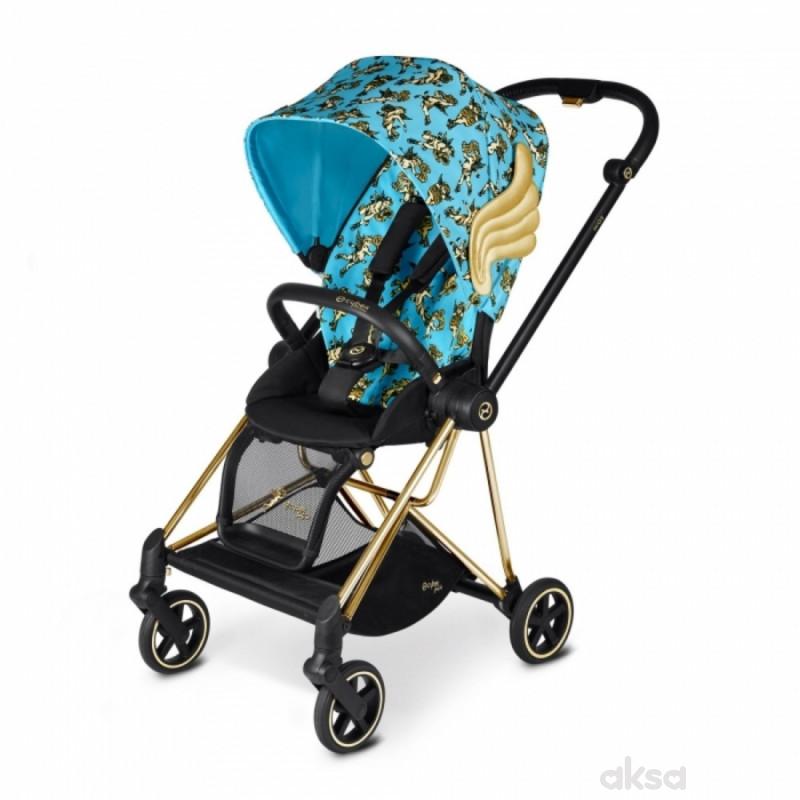 Cybex kolica Mios
