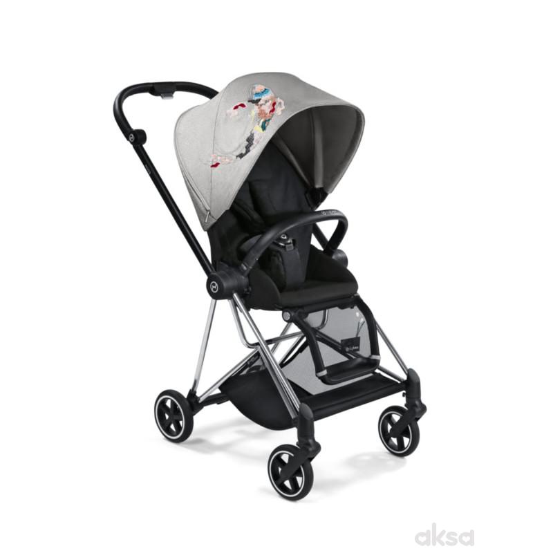 cybex mios cena
