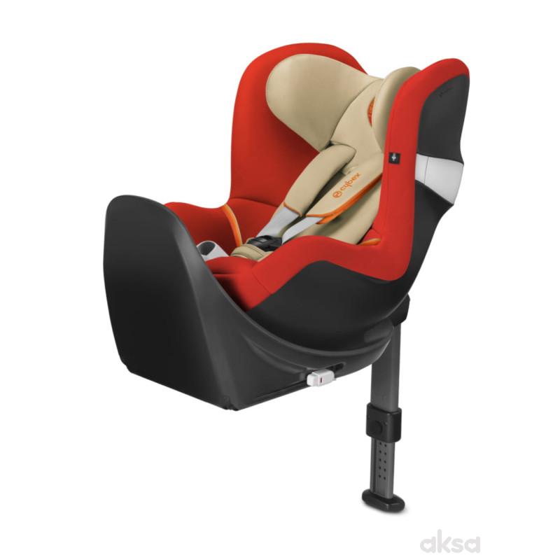 Cybex a-s (0-105cm) Sirona M2 iSize+baza