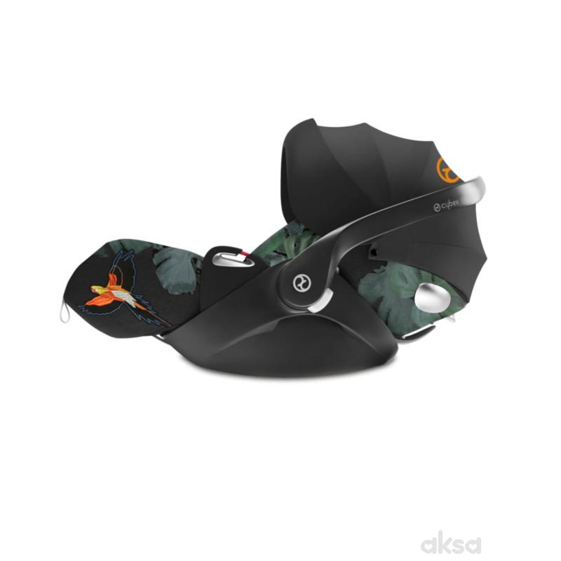 Cybex a-s (0-13kg) Cloud Q